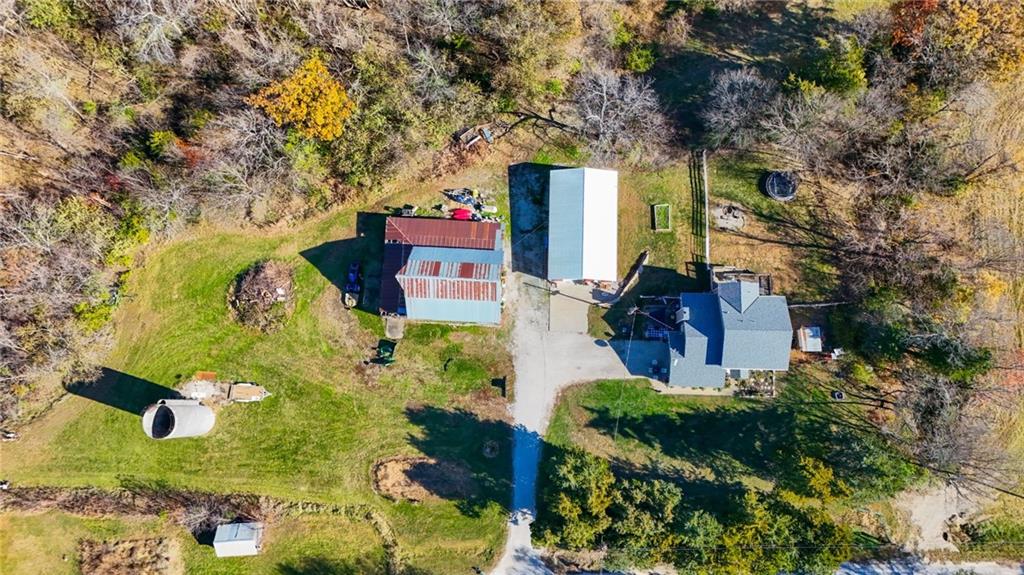 770 East 1300th Road Lawrence, KS 66049 - Photo 36 of 48