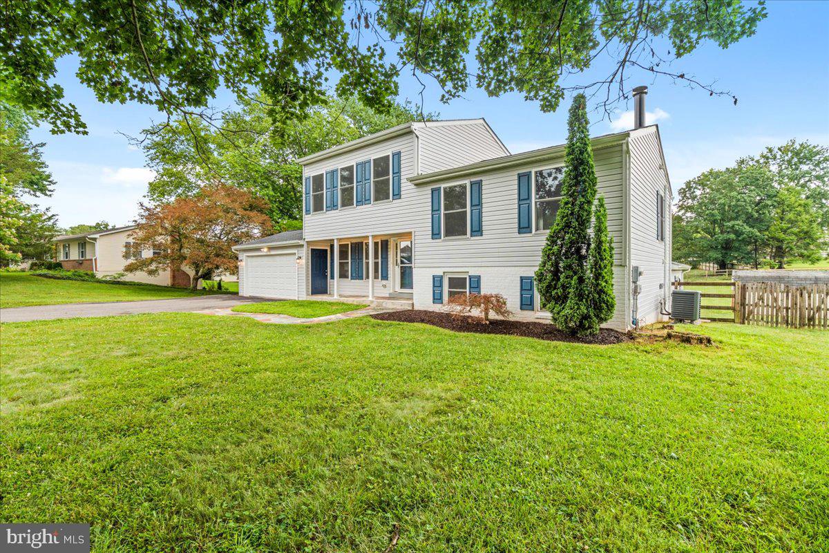 11907 Lynn Crest Road Monrovia, MD 21770 - Photo 12 of 55