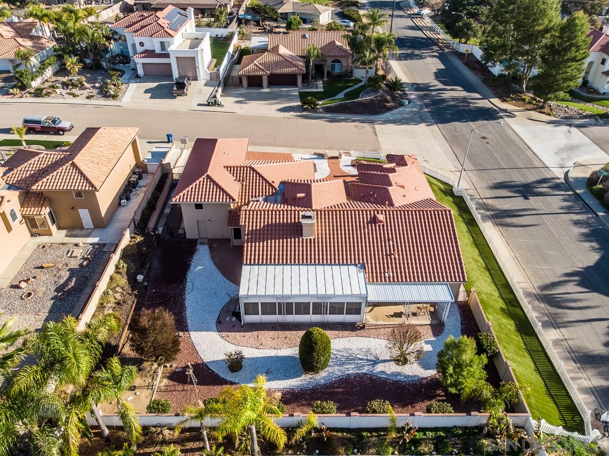 2966 Manzanita View Road Alpine, CA 91901 - Photo 4 of 22