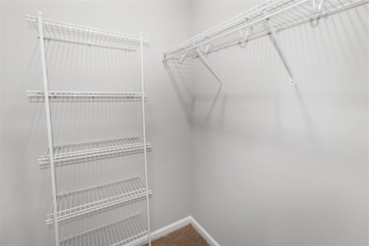 239 Yellow Jacket Ridge Clayton, NC 27520 - Photo 15 of 29 Master Bedroom Closet