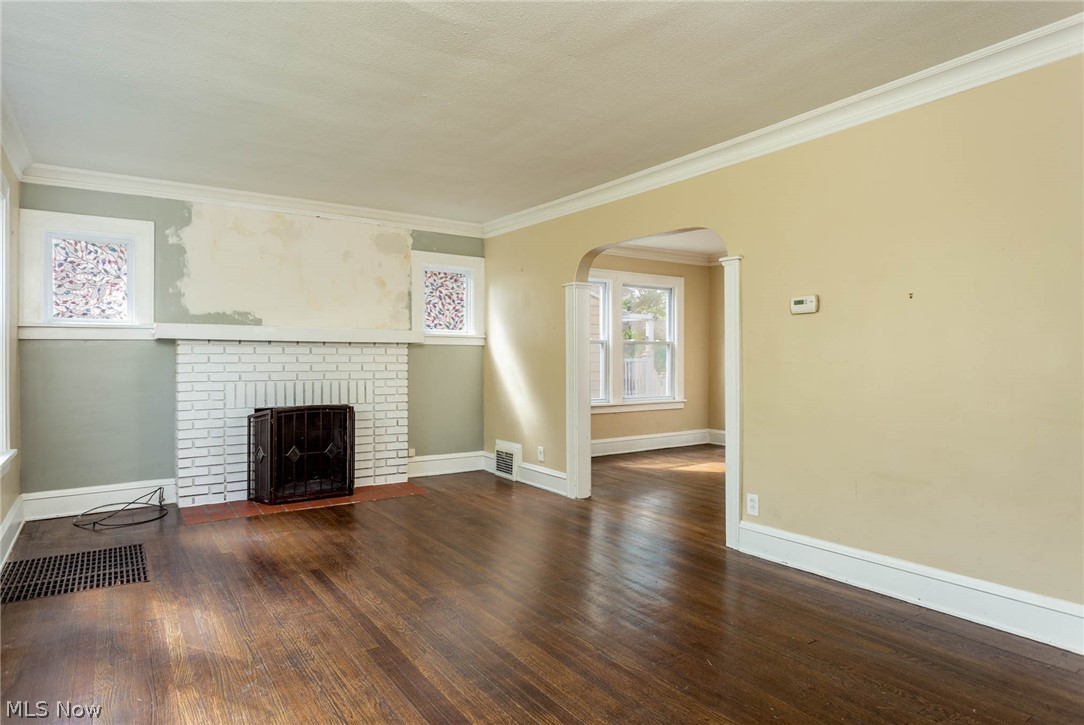 3478 Northcliffe Road Cleveland, OH 44118 - Photo 8 of 31