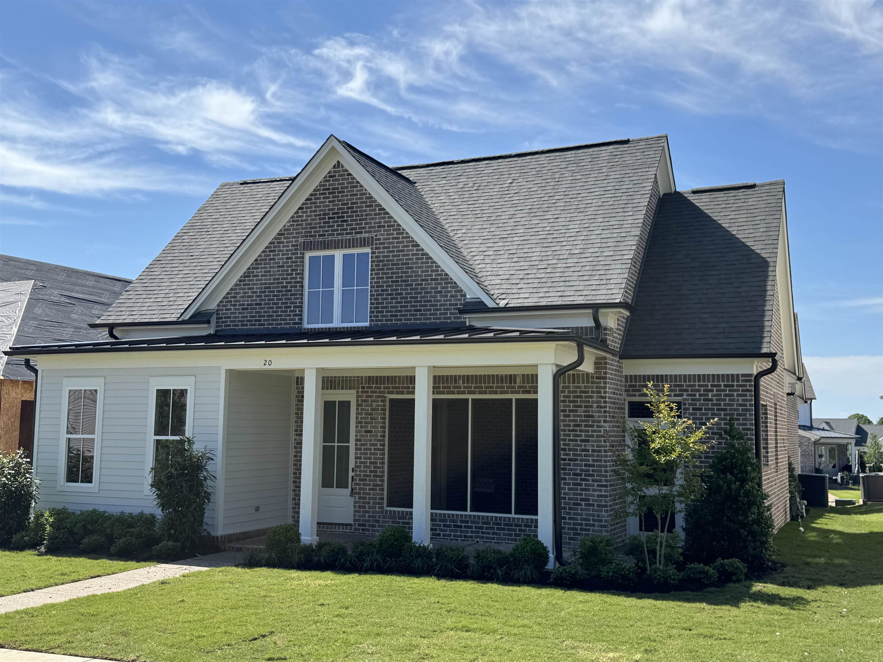 20 September Sage Trail Collierville, TN 38017 - Photo 2 of 26