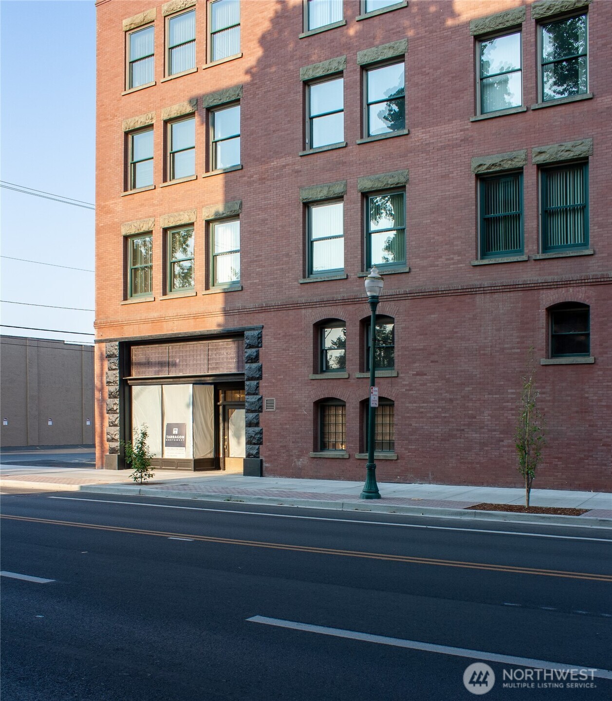 102 South 2nd Avenue Walla Walla, WA 99362 - Photo 3 of 5 a building view that has a lots of windows