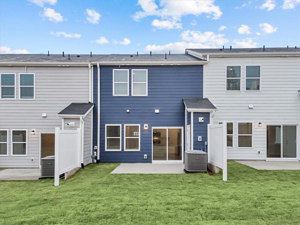 109 Kerwin Court Woodruff, SC 29388 - Photo 26 of 35