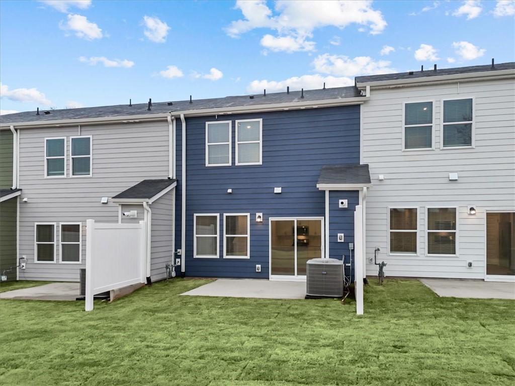 109 Kerwin Court Woodruff, SC 29388 - Photo 27 of 35