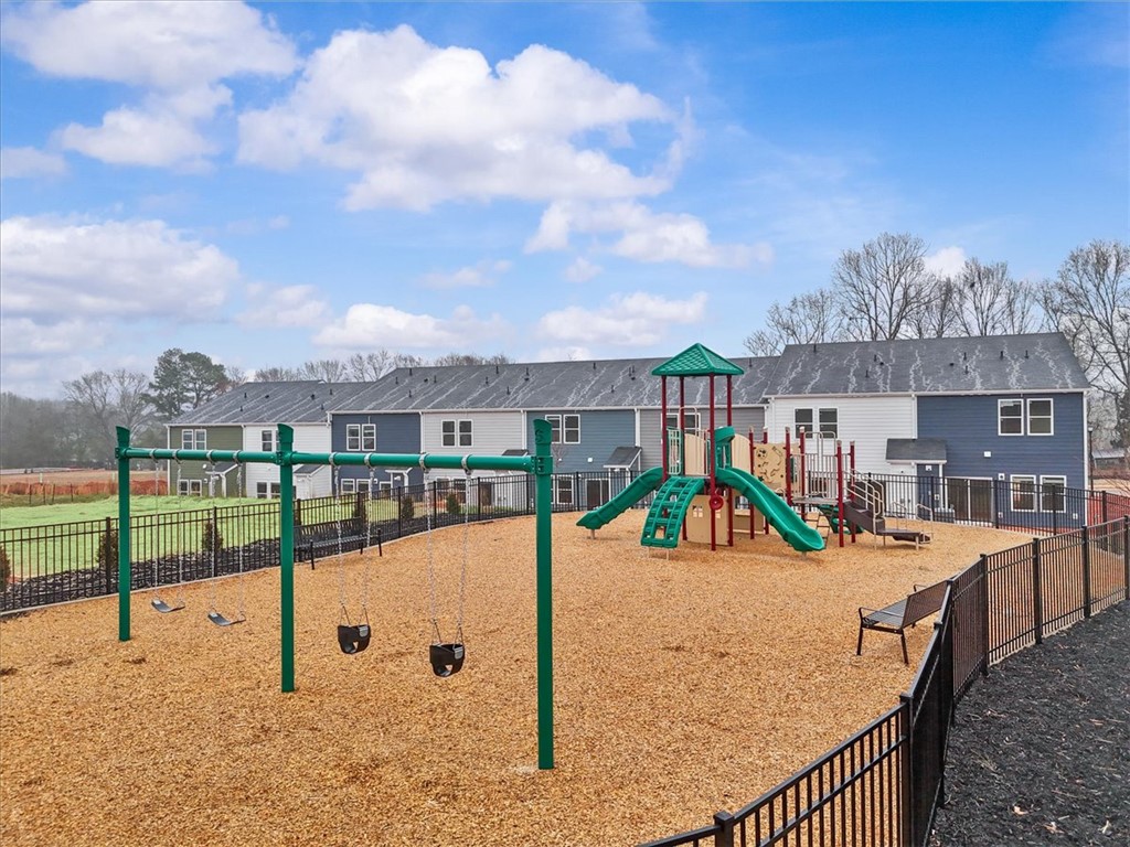 109 Kerwin Court Woodruff, SC 29388 - Photo 34 of 35