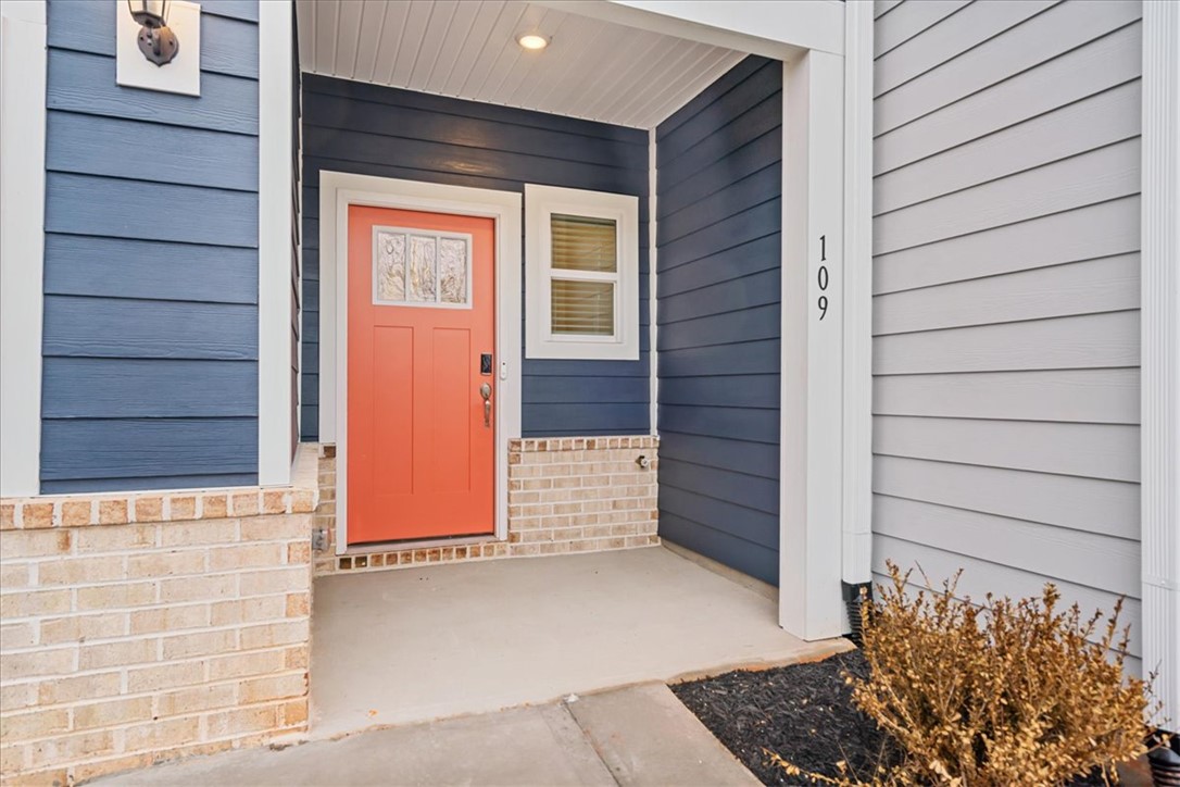 109 Kerwin Court Woodruff, SC 29388 - Photo 4 of 35