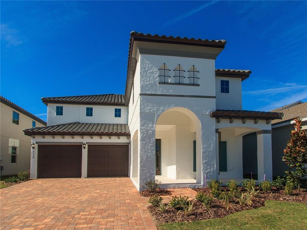 8724 Powder Ridge Trail Windermere, FL 34786 - Photo 1 of 1 Gallery Image 1