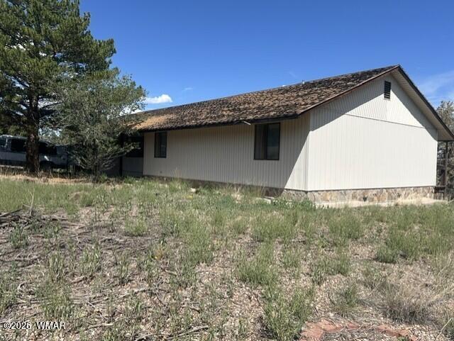 1862 Snowline Road Eagar, AZ 85925 - Photo 2 of 19 Gallery Image 2