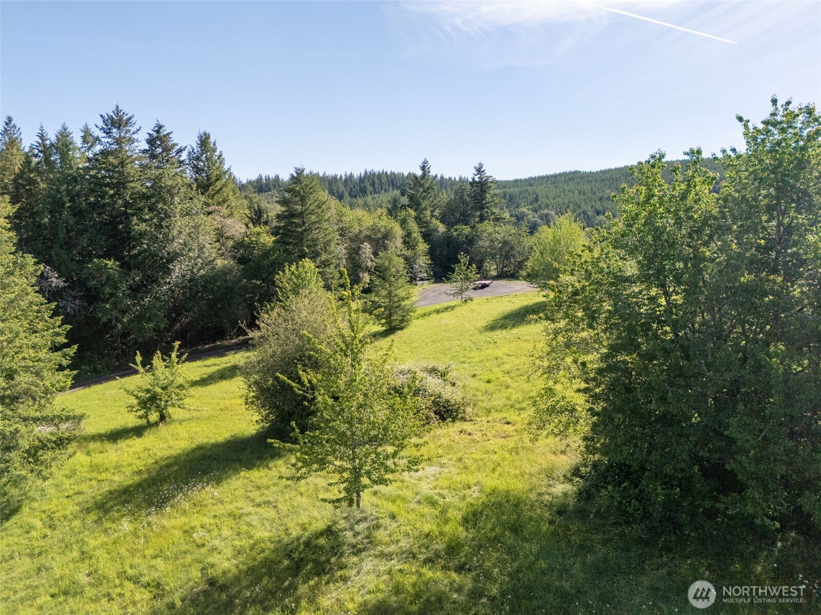 9999 Leland Valley Road West Quilcene, WA 98376 - Photo 20 of 40