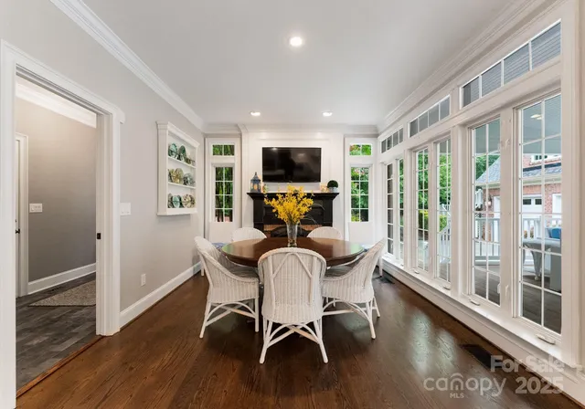 $3,400,000 | 239 Kimberly Road, Davidson, NC 28036