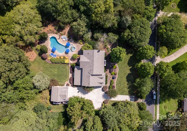$3,400,000 | 239 Kimberly Road, Davidson, NC 28036