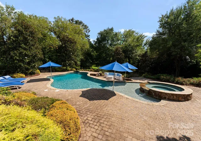 $3,400,000 | 239 Kimberly Road, Davidson, NC 28036