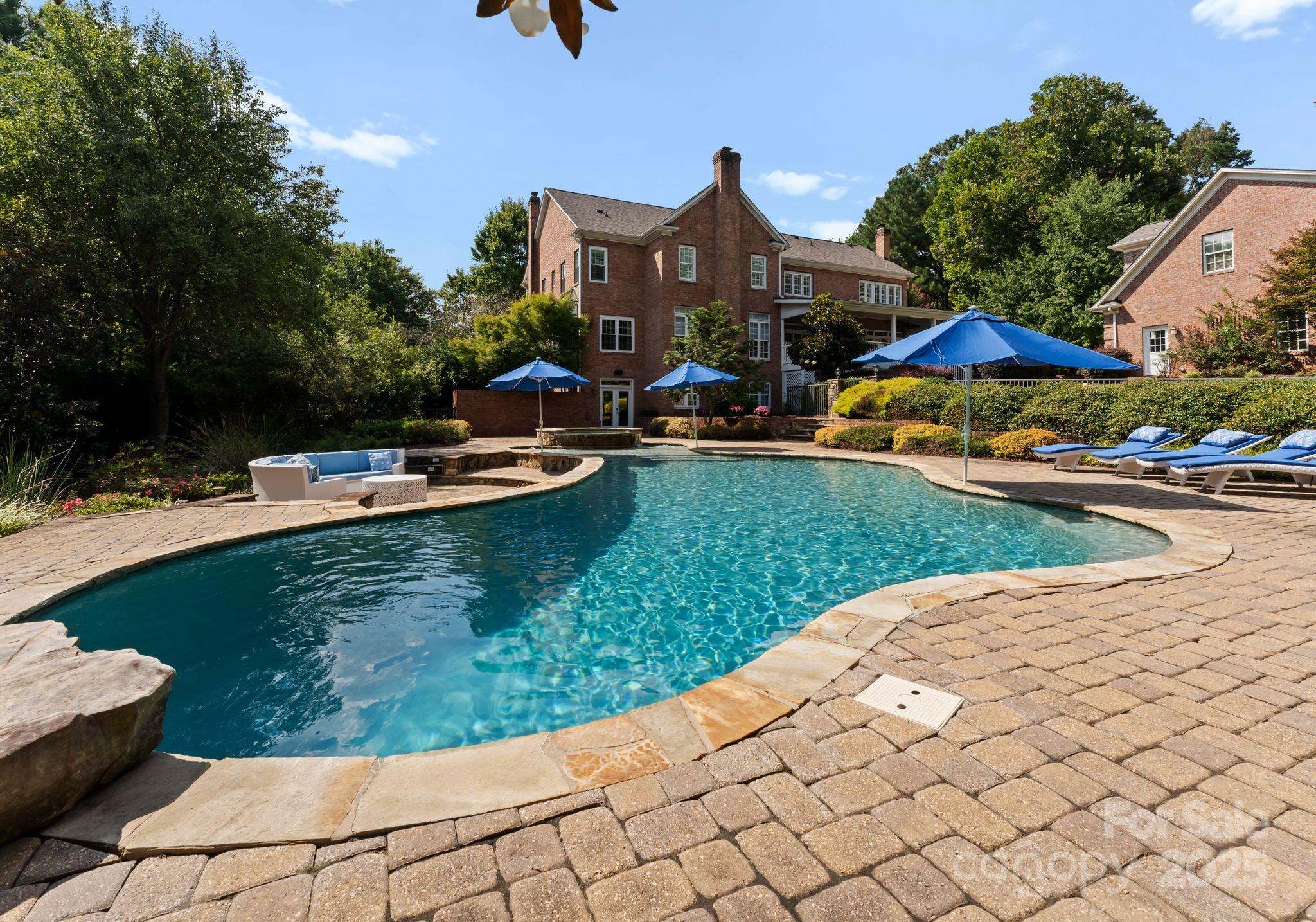 239 Kimberly Road Davidson, NC 28036 - Photo 39 of 45