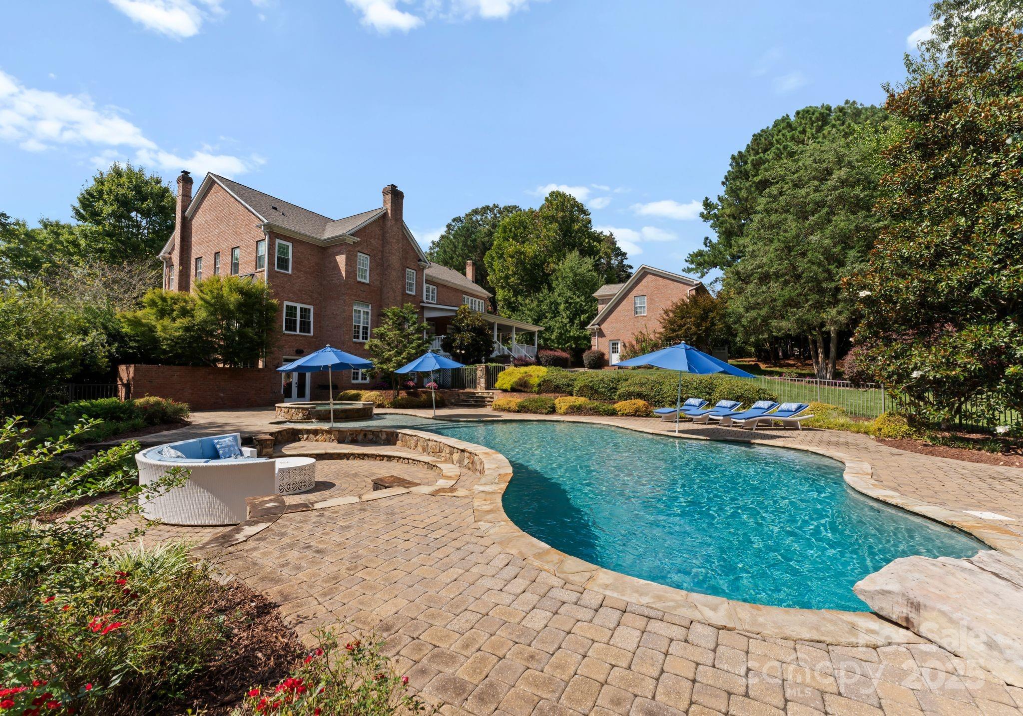 239 Kimberly Road Davidson, NC 28036 - Photo 40 of 45