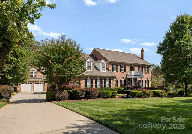 $3,400,000 | 239 Kimberly Road, Davidson, NC 28036