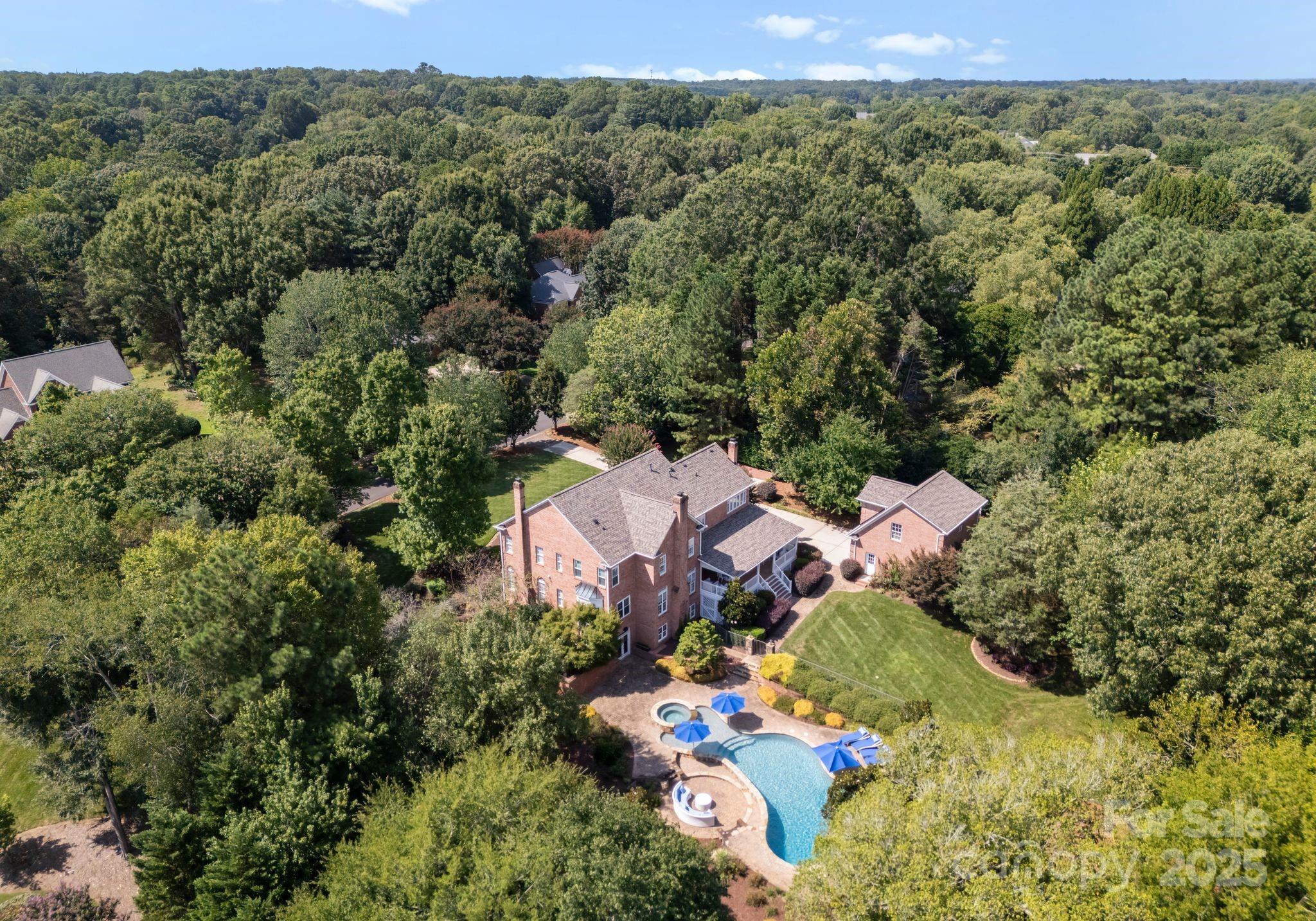 239 Kimberly Road Davidson, NC 28036 - Photo 44 of 45