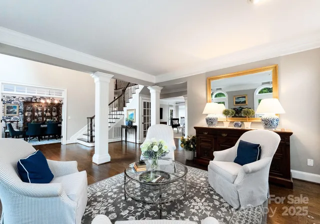 $3,400,000 | 239 Kimberly Road, Davidson, NC 28036