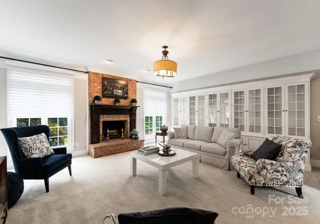 $3,400,000 | 239 Kimberly Road, Davidson, NC 28036