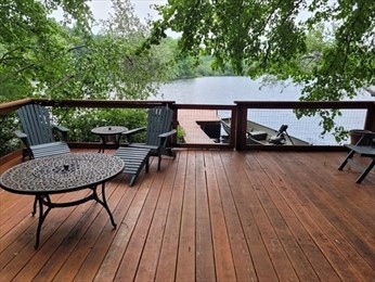2399 Bay Road, Unit 2399 Sharon, MA 02067 - Photo 23 of 38