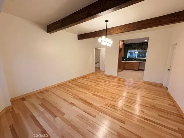 $5,200 | 1703 West 25th Street, Los Angeles, CA 90018