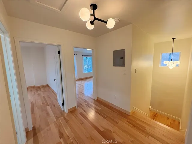 $5,200 | 1703 West 25th Street, Los Angeles, CA 90018