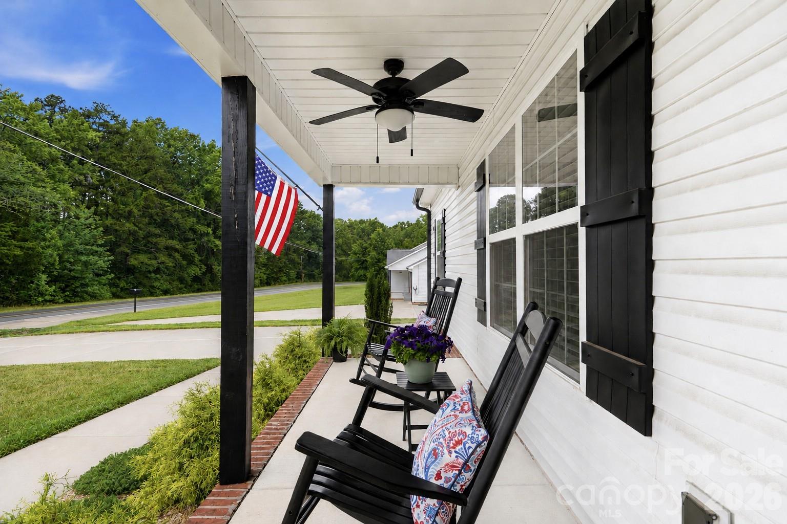 565 Stirewalt Road China Grove, NC 28023 - Photo 6 of 48