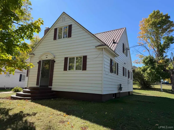 $125,000 | 410 1st Avenue North, Hurley, WI 54534