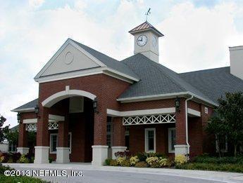 2132 West Quay Road St. Augustine, FL 32092 - Photo 54 of 61 clubhouse front