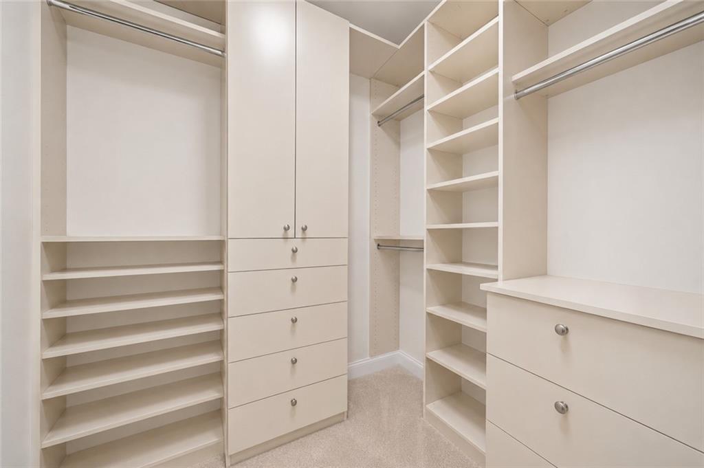 2828 Peachtree Road Northwest, Unit 1204 Atlanta, GA 30305 - Photo 29 of 48