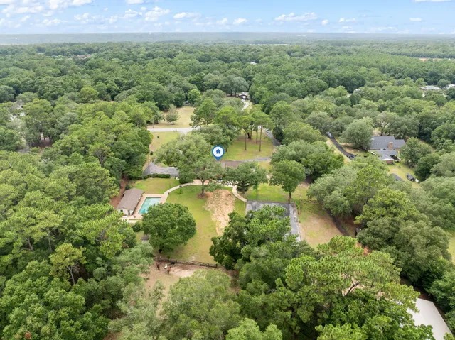 $990,000 | 5750 Windham Road, Milton, FL 32570