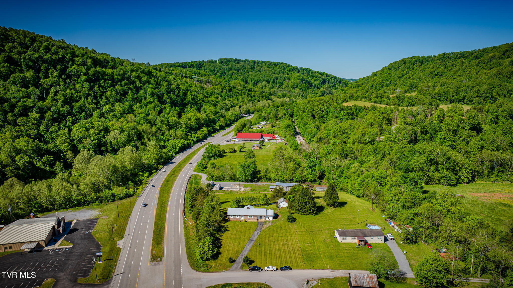 117 Kelly Road Pennington Gap, VA 24277 - Photo 37 of 41 102