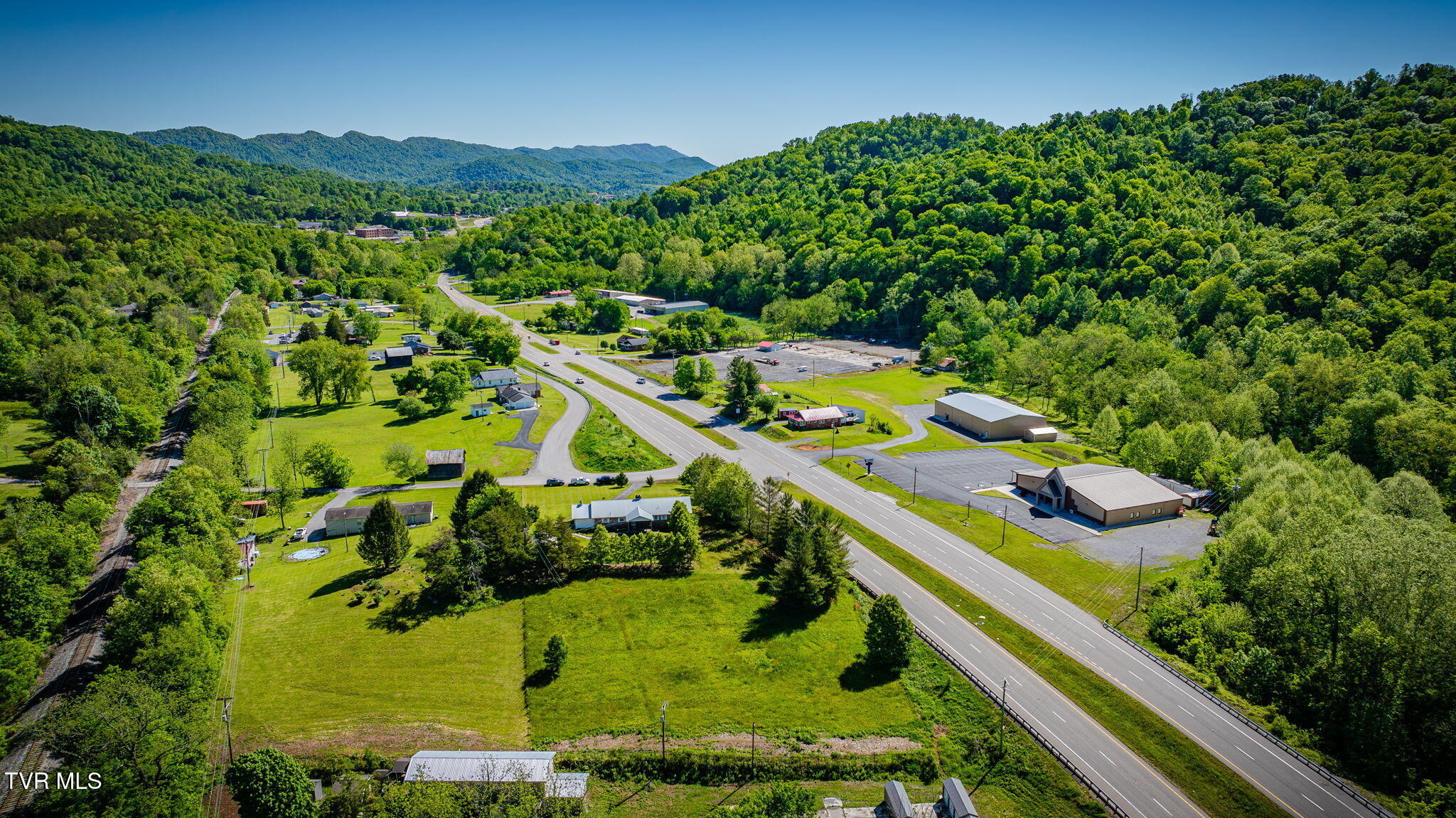 117 Kelly Road Pennington Gap, VA 24277 - Photo 38 of 41 103