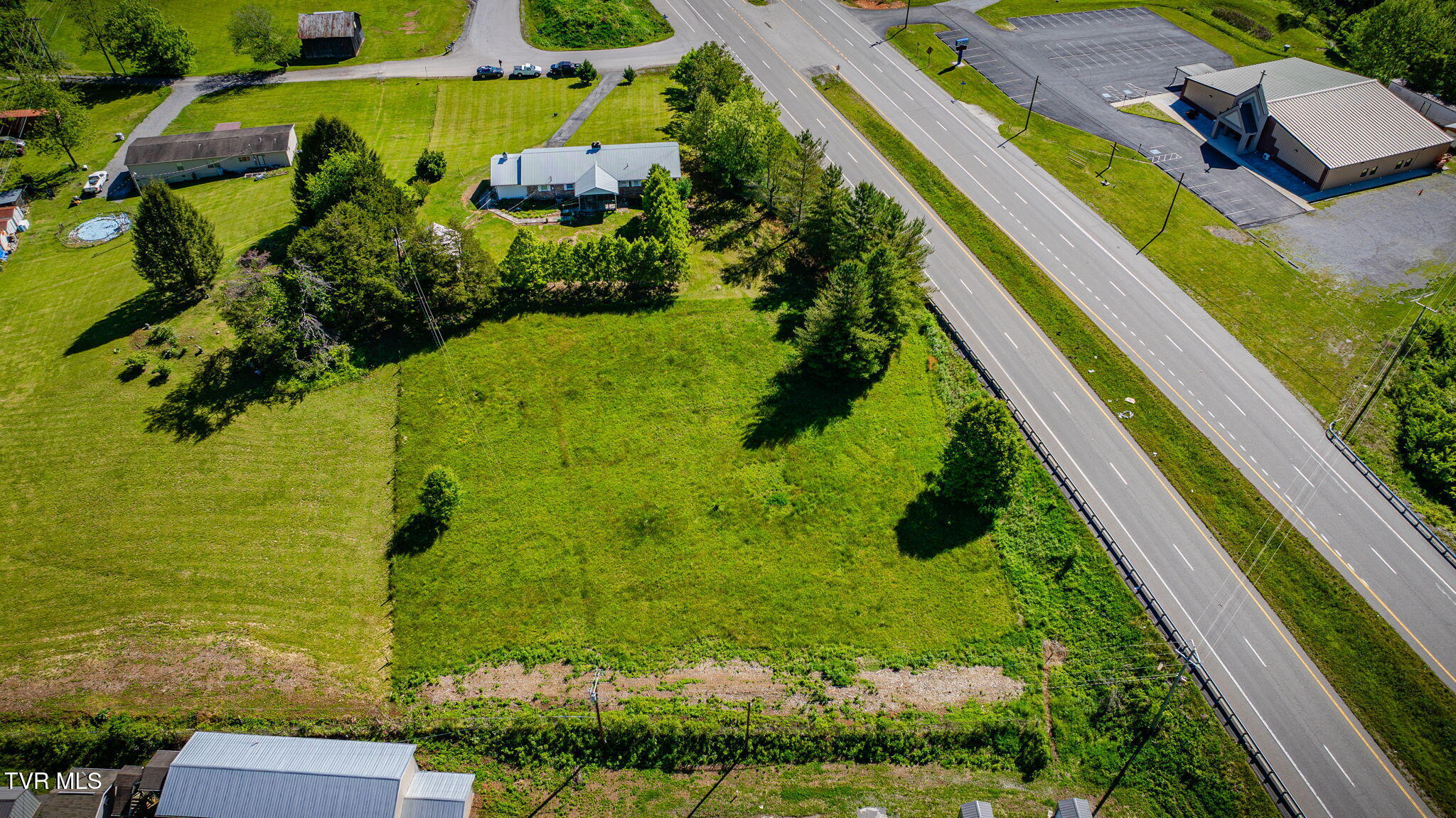 117 Kelly Road Pennington Gap, VA 24277 - Photo 39 of 41 104