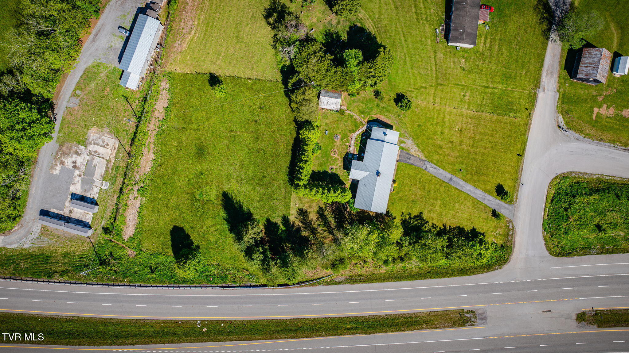 117 Kelly Road Pennington Gap, VA 24277 - Photo 40 of 41 105