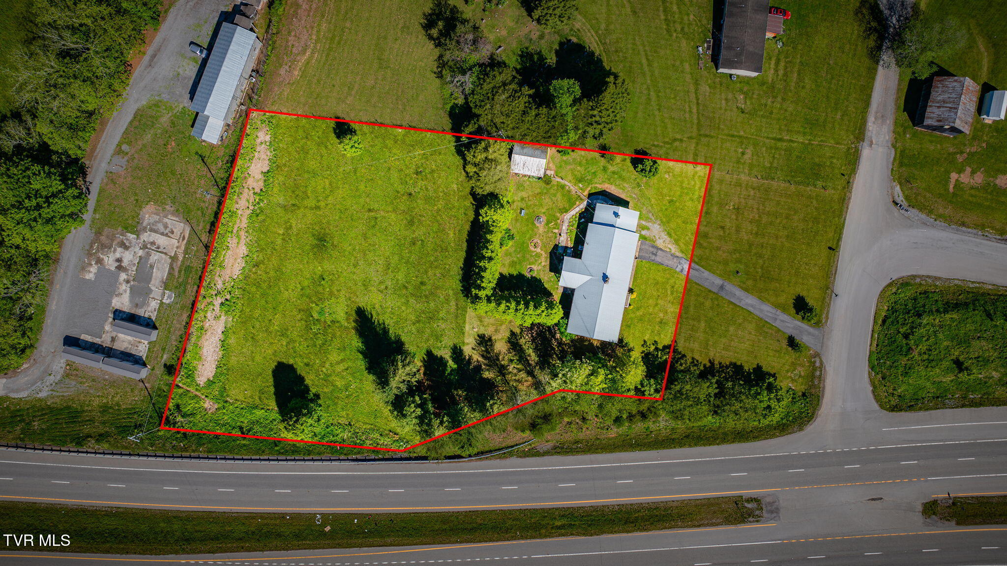 117 Kelly Road Pennington Gap, VA 24277 - Photo 41 of 41 105a