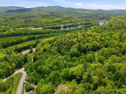 $69,000 | Lot 4 Quarry Road, Campton, NH 03223