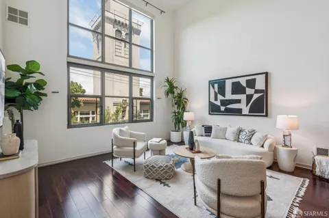 $799,000 | 1001 46th Street, Unit 322, Emeryville, CA 94608