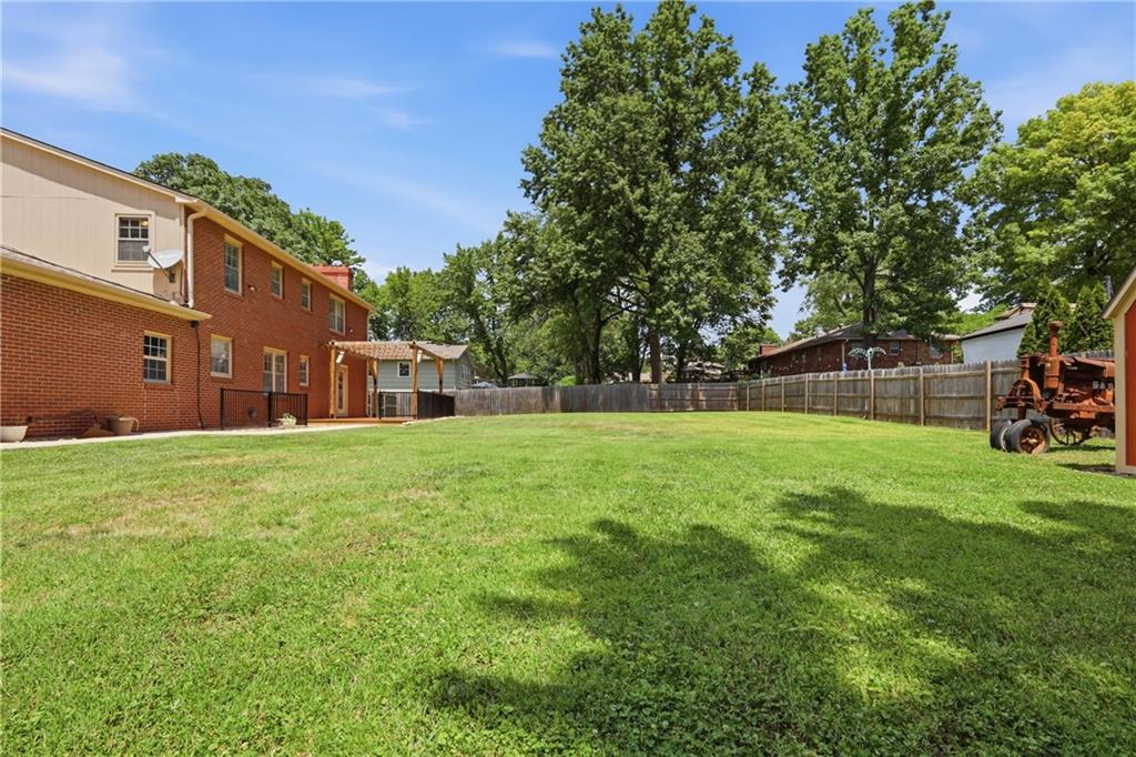 3609 South Phelps Road Independence, MO 64055 - Photo 38 of 39