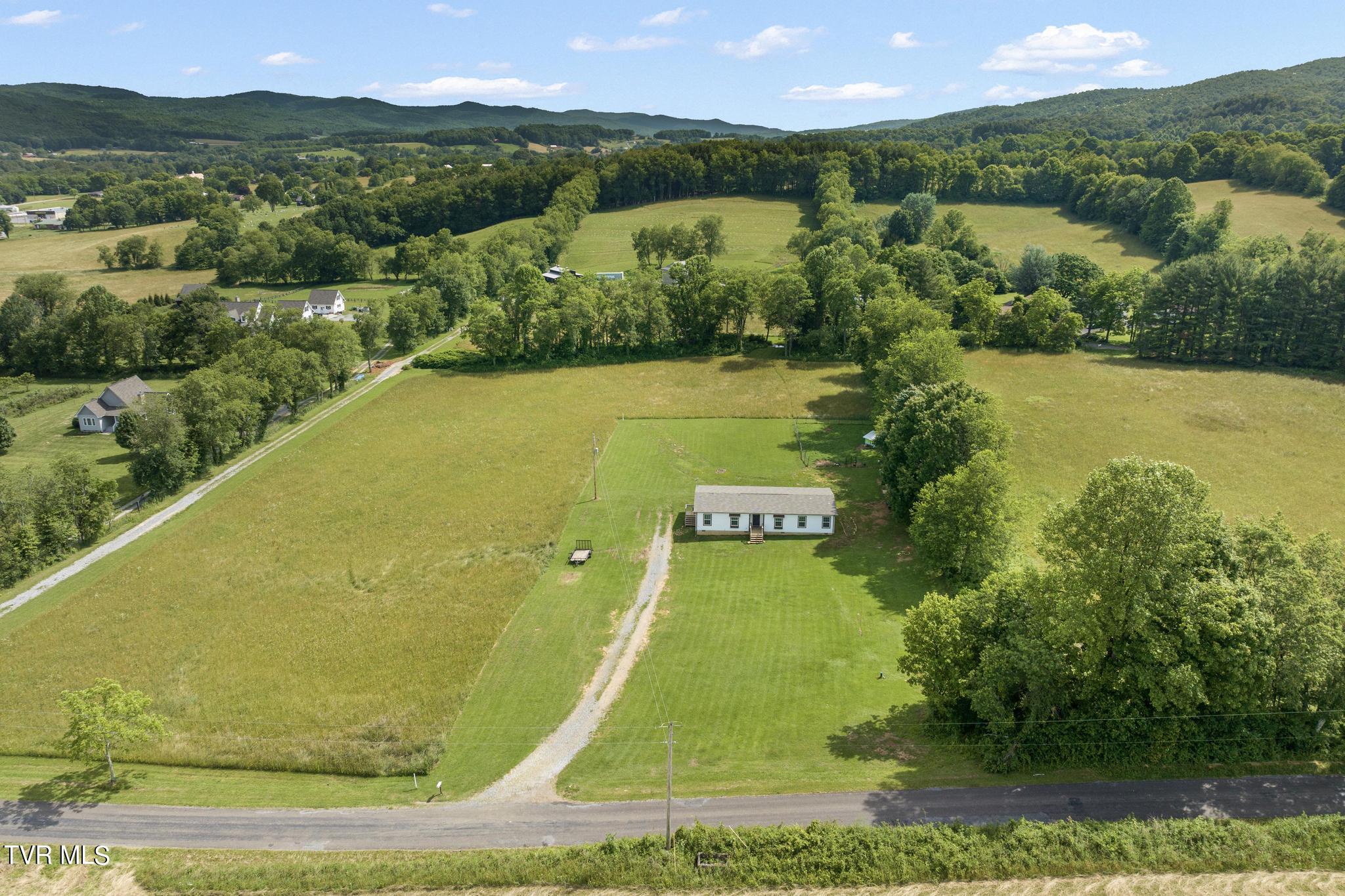 429 Gentry Road Shady Valley, TN 37688 - Photo 29 of 51 DJI_0057 - Copy