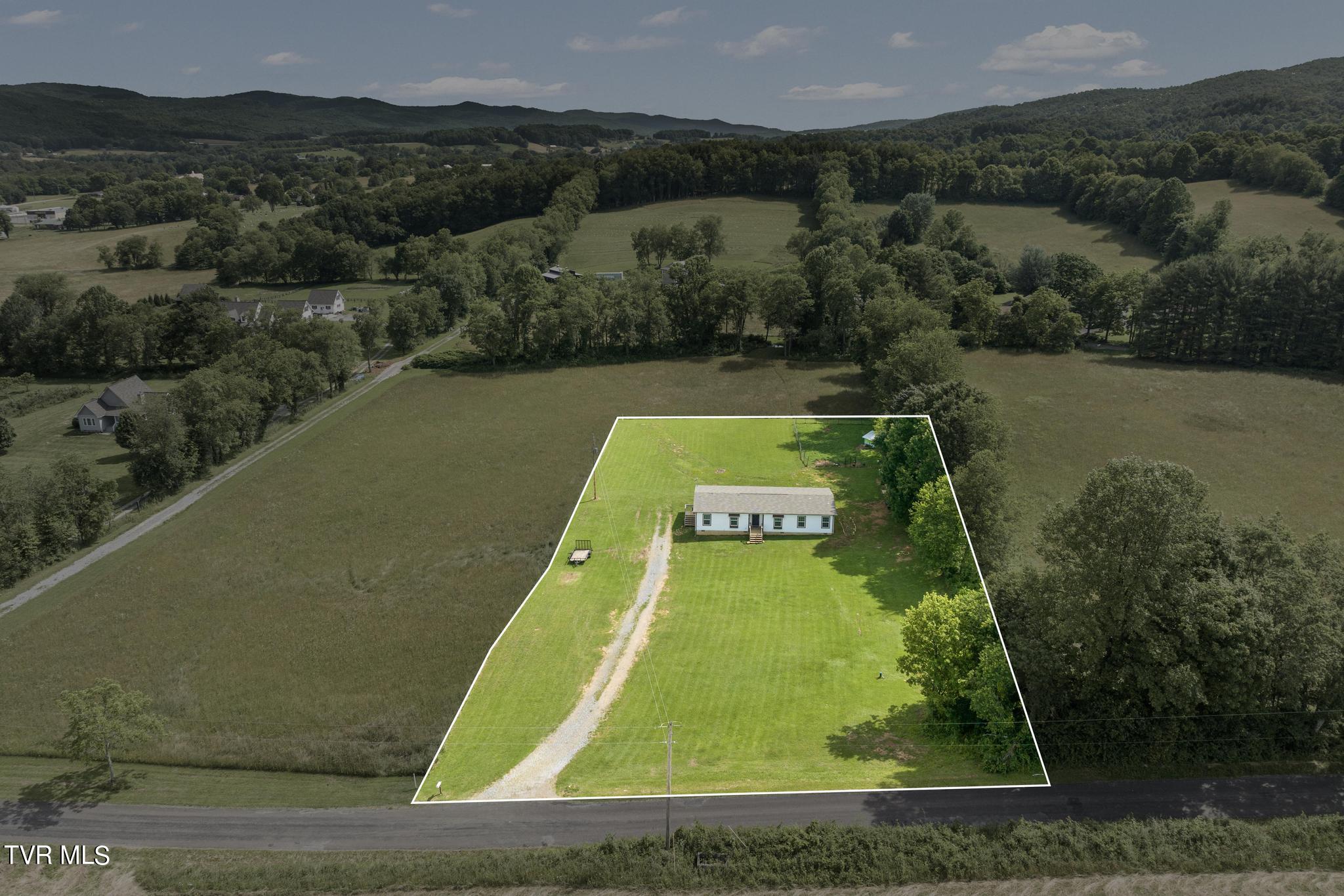 429 Gentry Road Shady Valley, TN 37688 - Photo 30 of 51 DJI_0057_1 - Copy