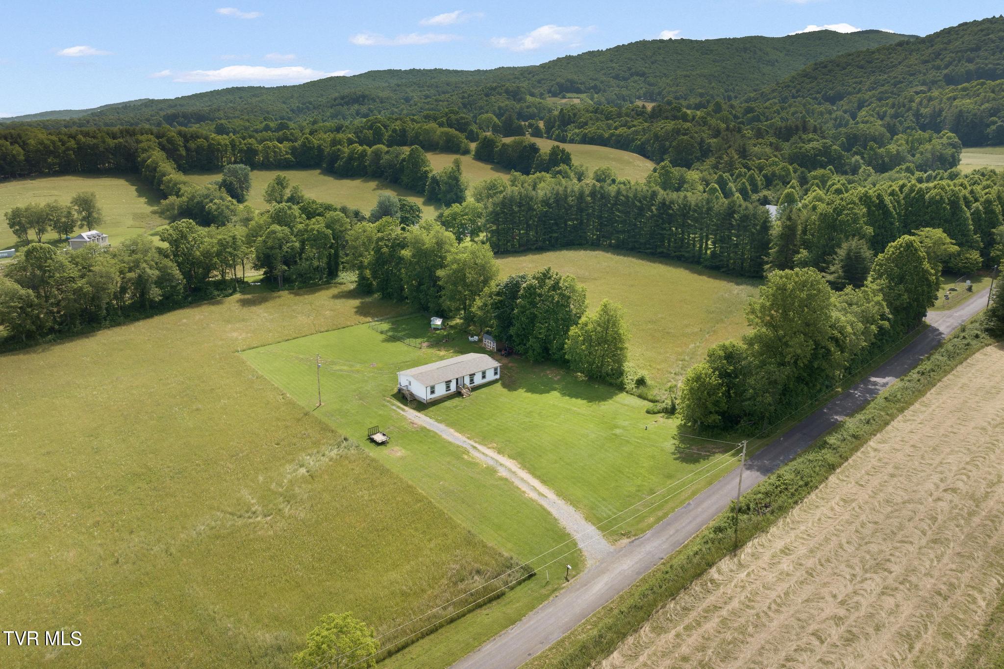 429 Gentry Road Shady Valley, TN 37688 - Photo 31 of 51 DJI_0058 - Copy
