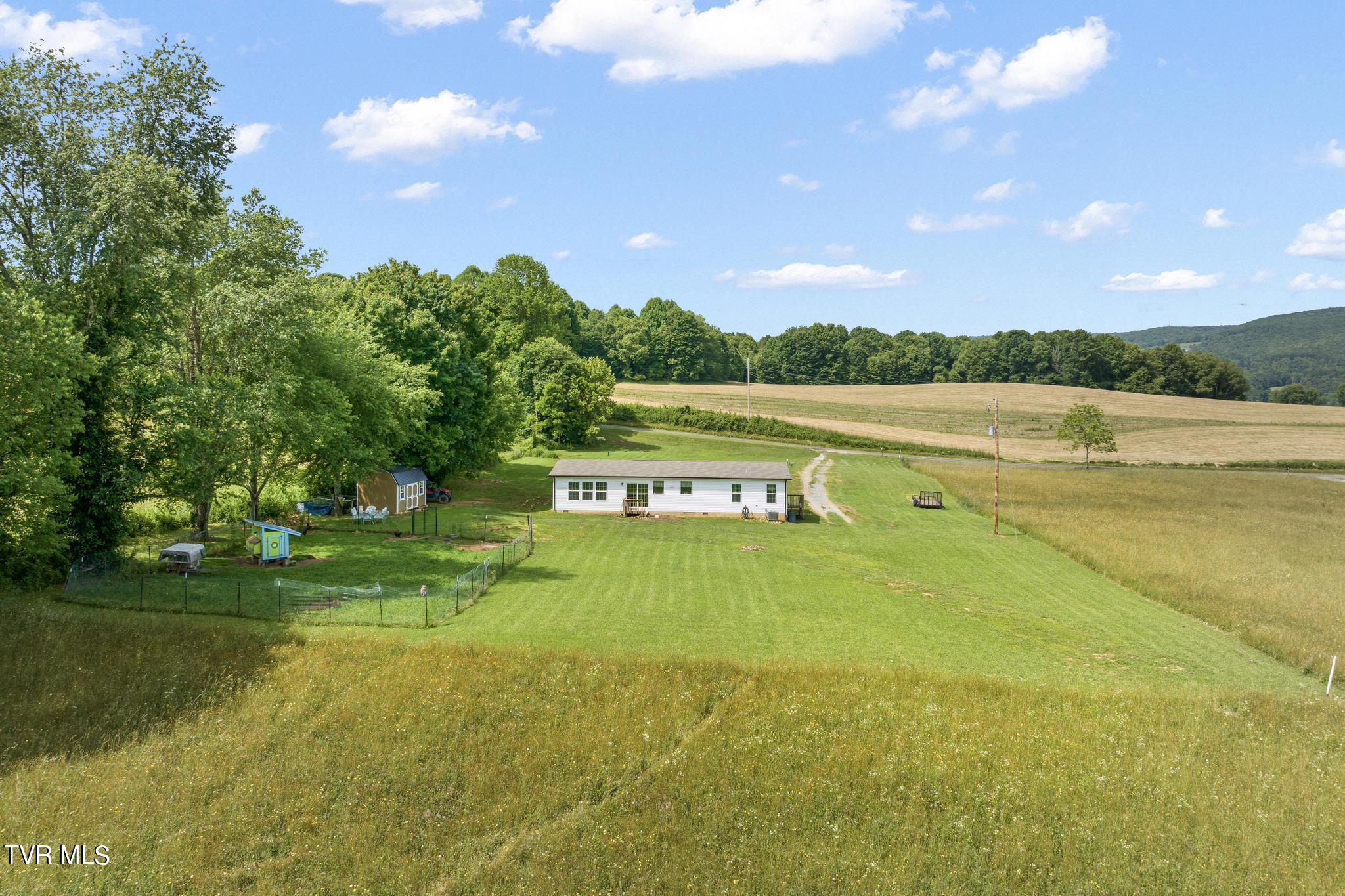 429 Gentry Road Shady Valley, TN 37688 - Photo 35 of 51 DJI_0062 - Copy