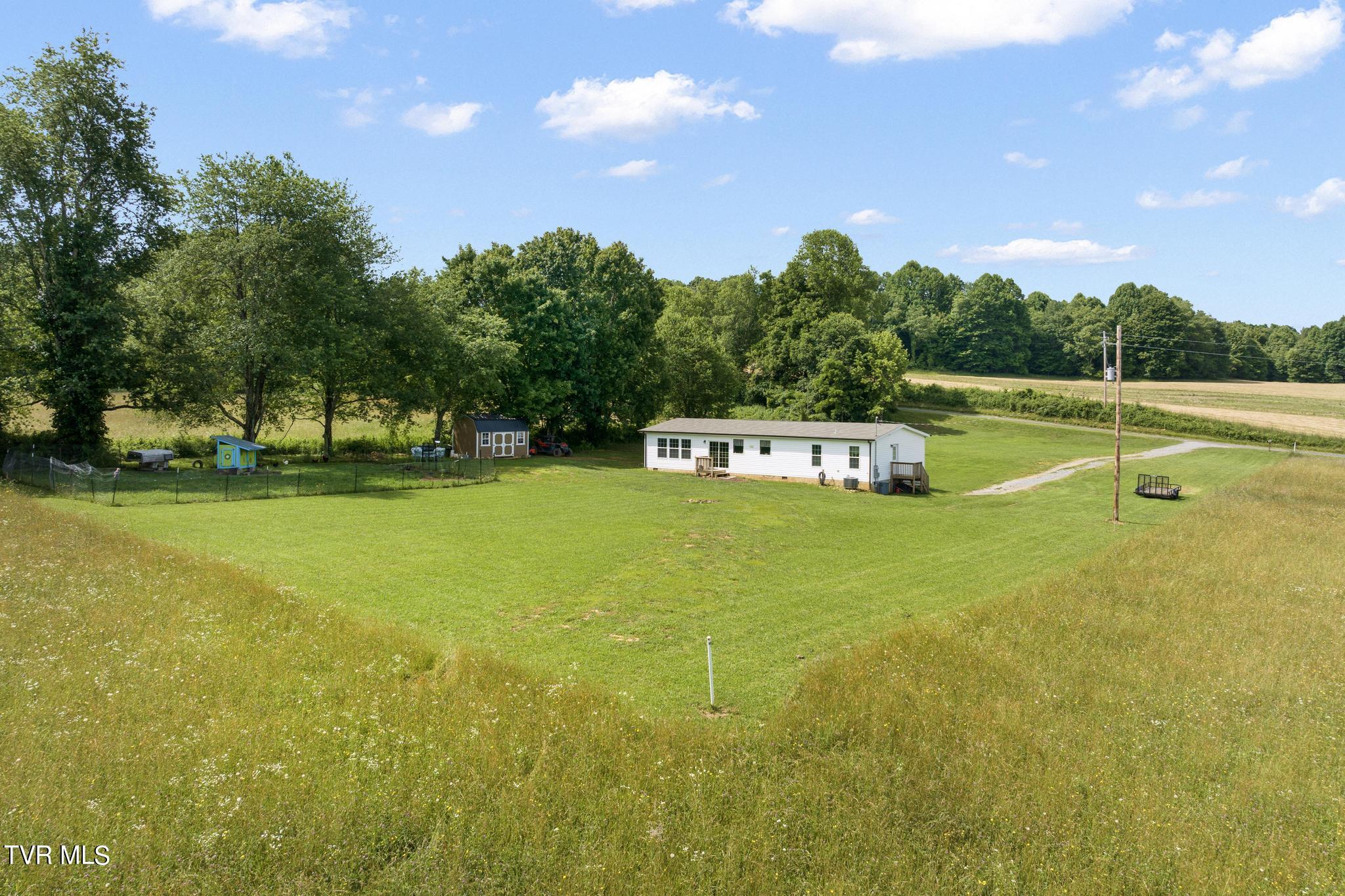 429 Gentry Road Shady Valley, TN 37688 - Photo 36 of 51 DJI_0063 - Copy