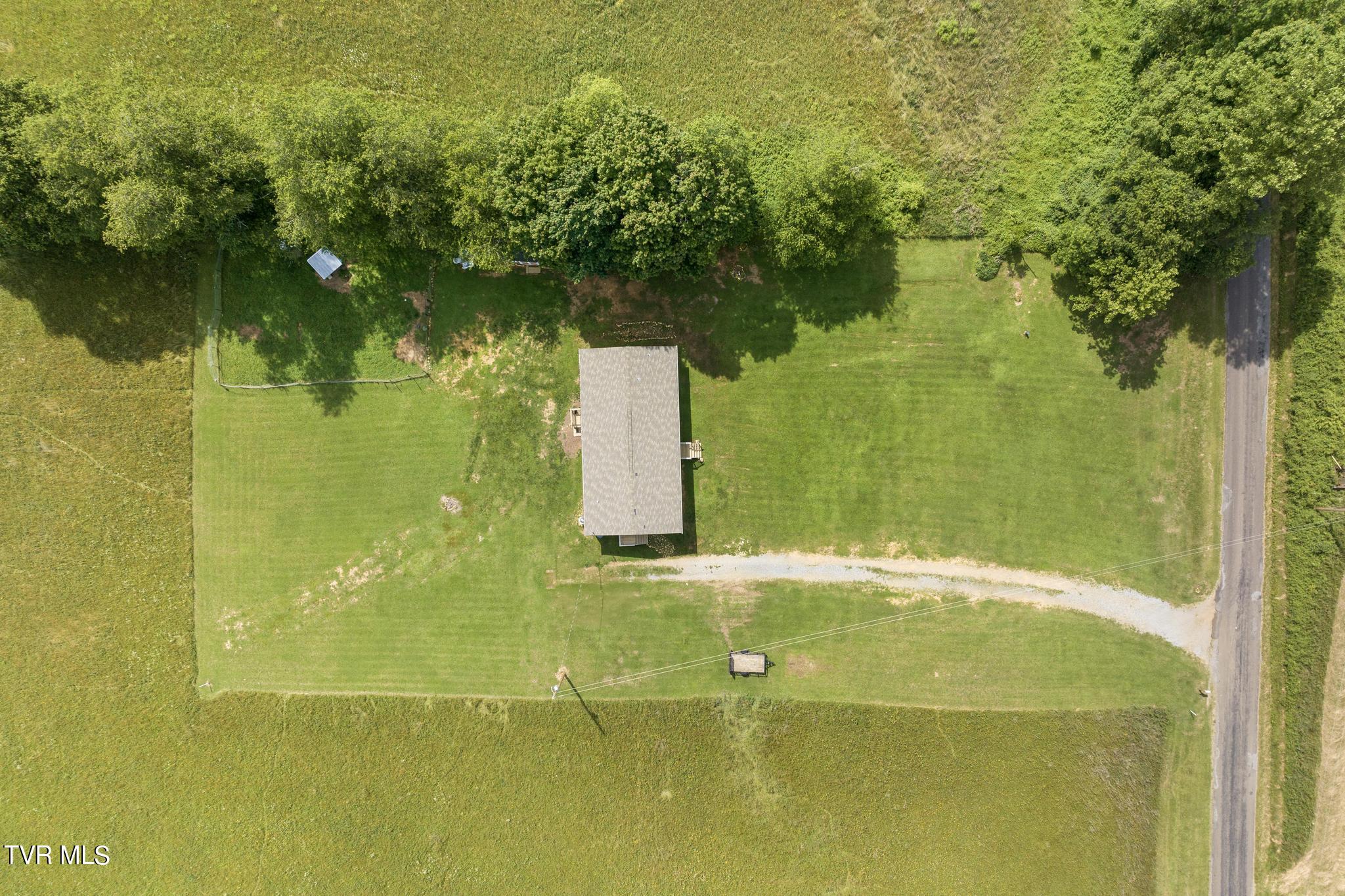 429 Gentry Road Shady Valley, TN 37688 - Photo 37 of 51 DJI_0064 - Copy