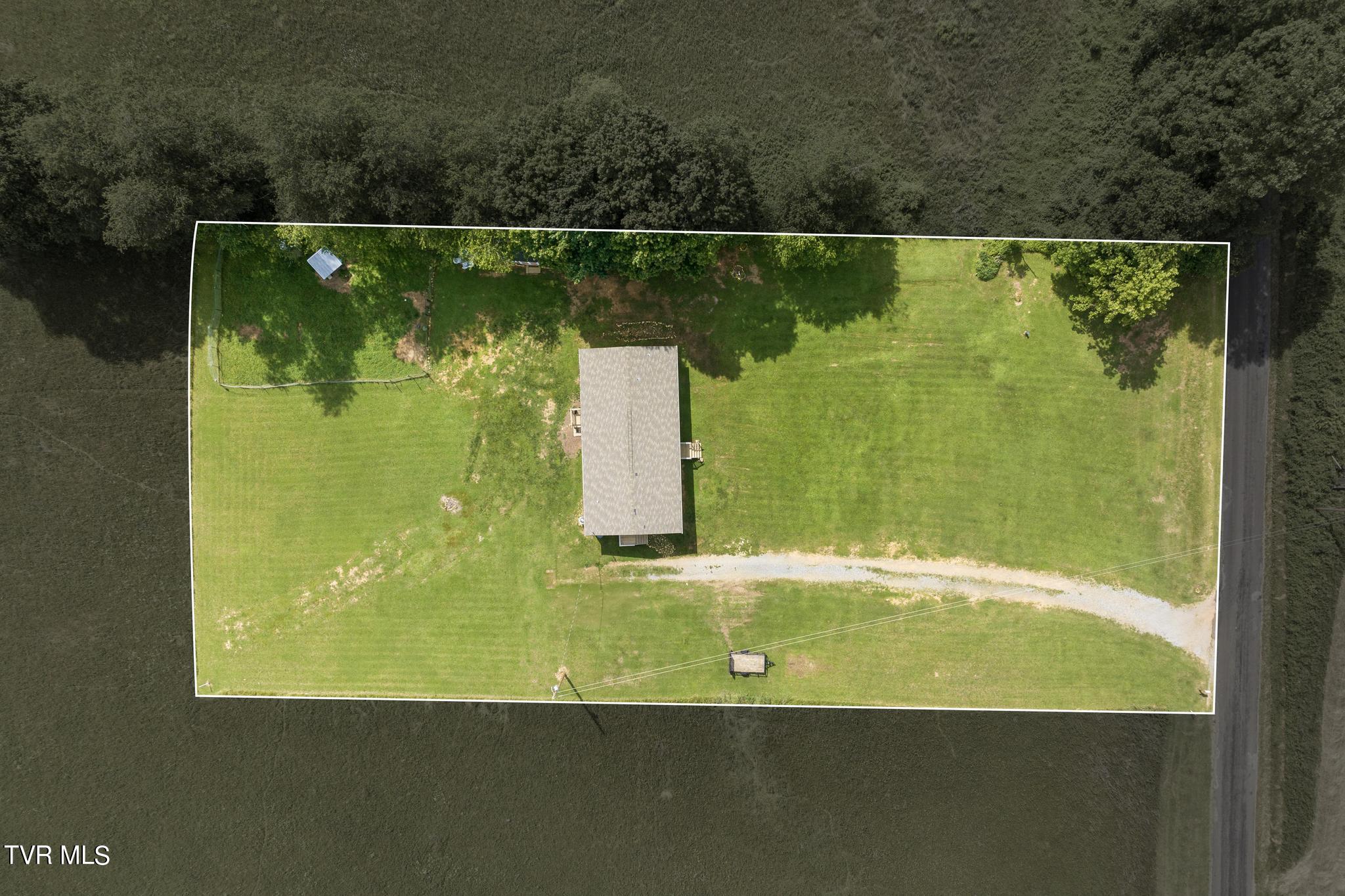429 Gentry Road Shady Valley, TN 37688 - Photo 38 of 51 DJI_0064_1 - Copy