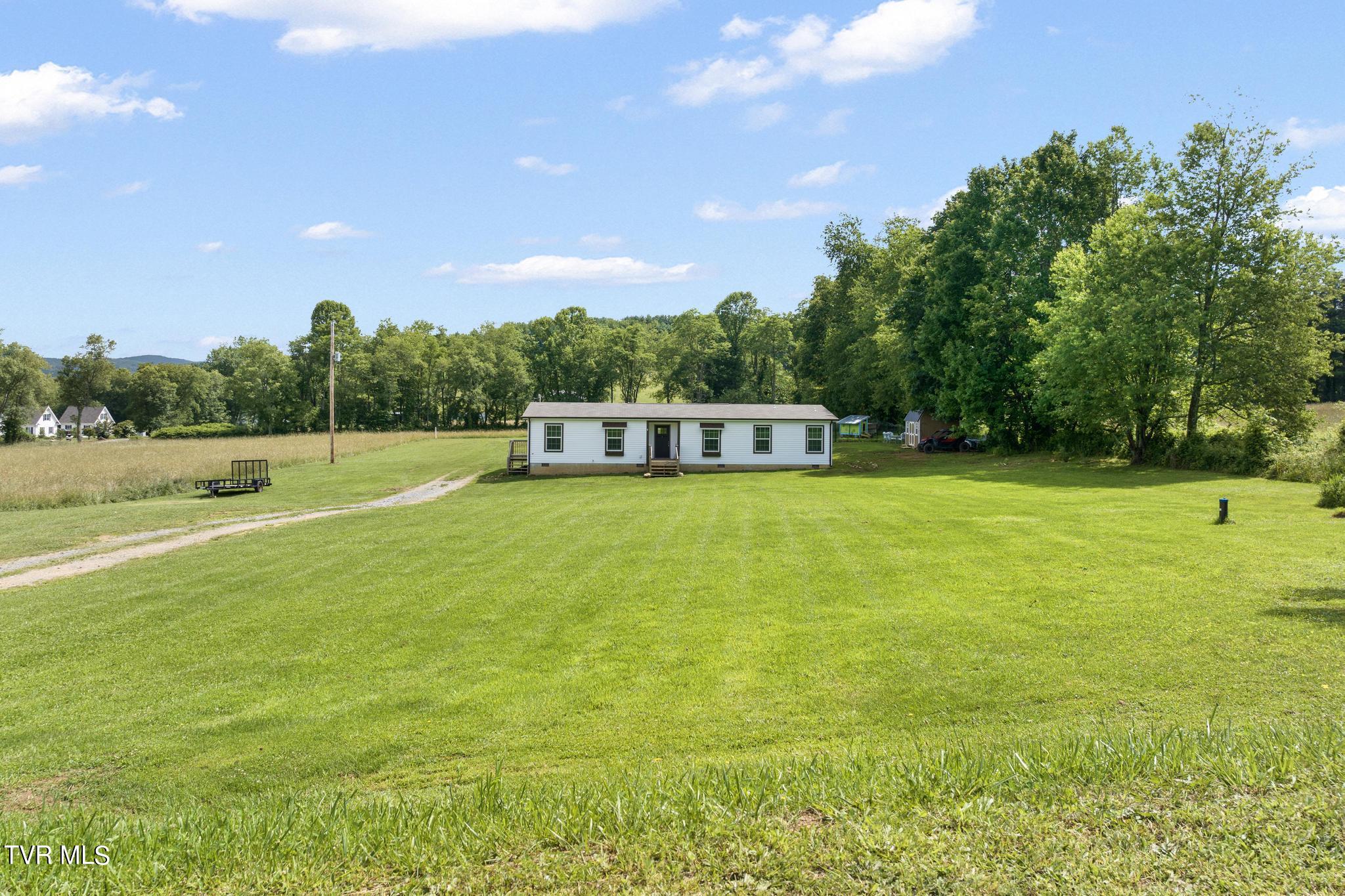 429 Gentry Road Shady Valley, TN 37688 - Photo 40 of 51 DJI_0066 - Copy