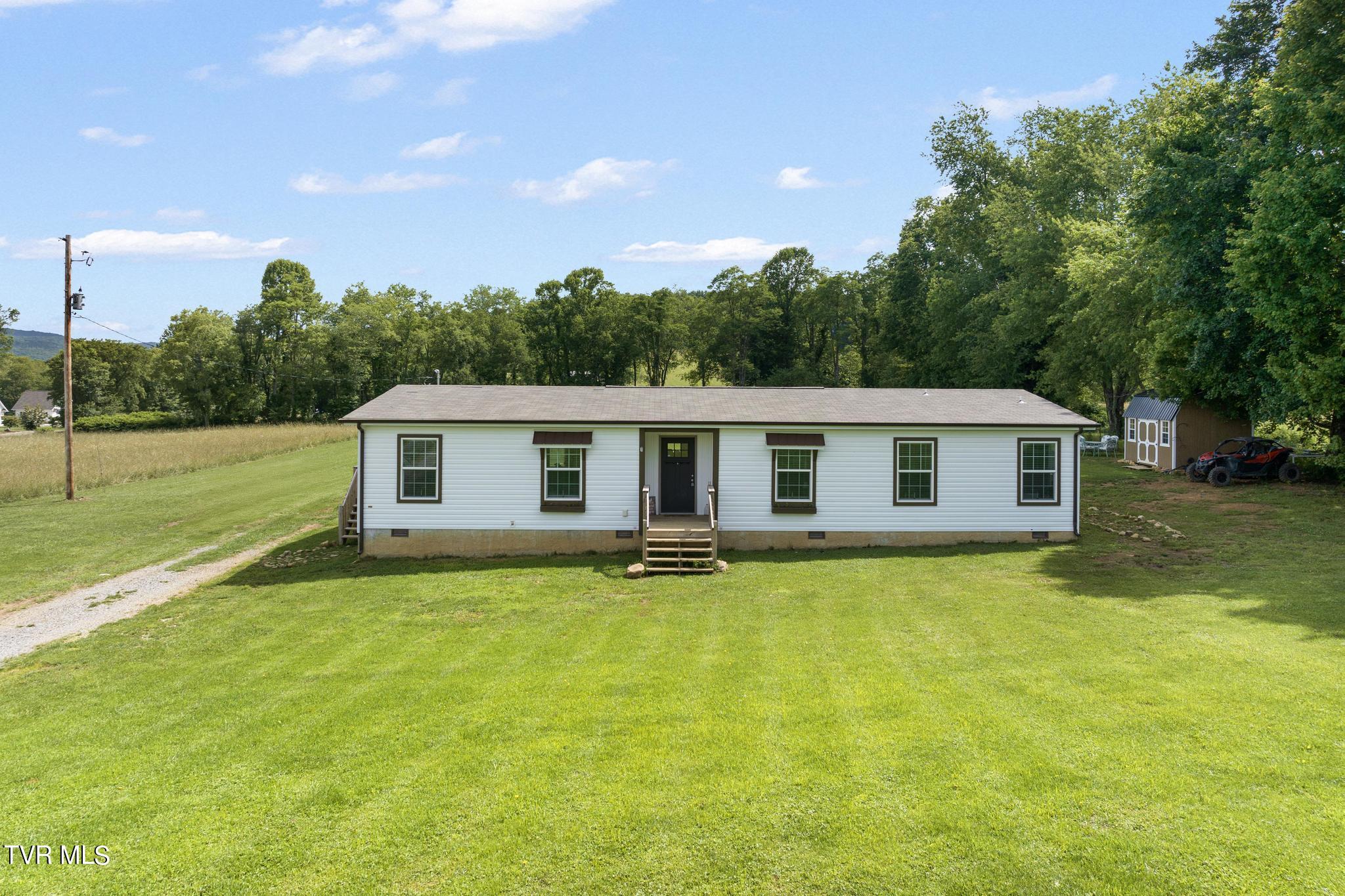 429 Gentry Road Shady Valley, TN 37688 - Photo 42 of 51 DJI_0068 - Copy