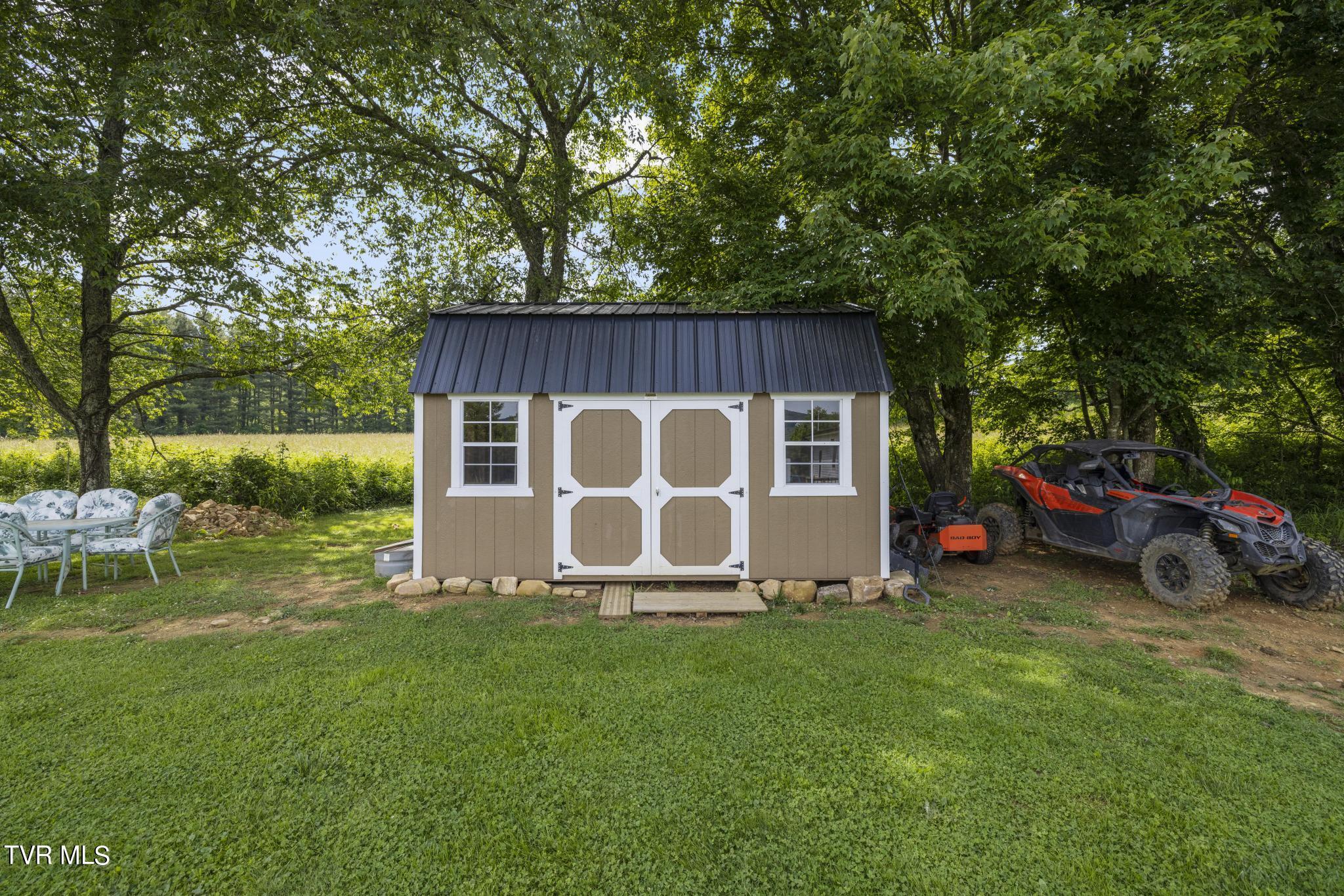 429 Gentry Road Shady Valley, TN 37688 - Photo 47 of 51 IMG_1302 - Copy
