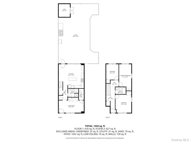 a picture of a room with a white wall and a large window